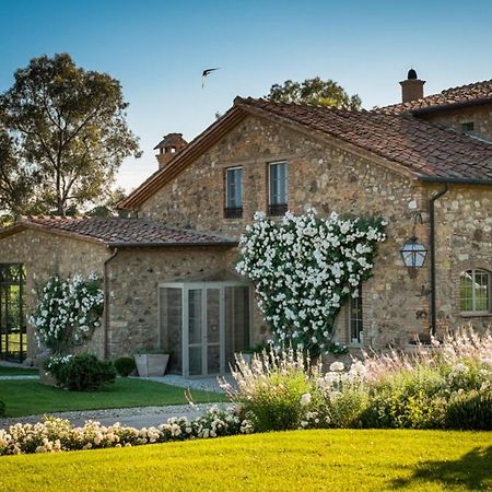 Relais Sant'Elena Panzió Bibbona Kültér fotó